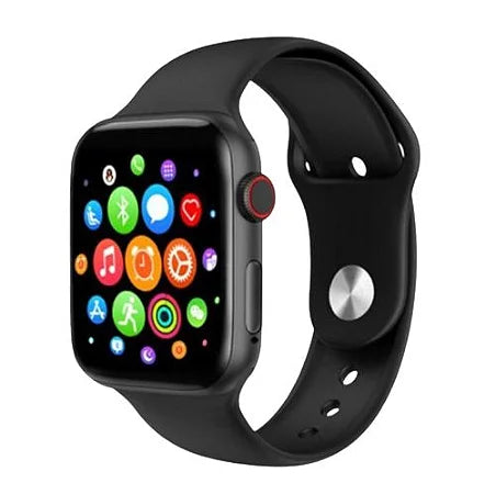 BOLSO ANTIROBO+BAFLE CHARGE 5+RELOJ T500
