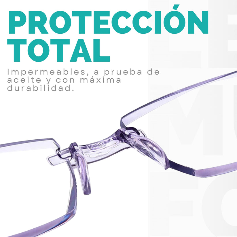 Lentes TR90 multifocales (unisex) [COMPRÁ 1 Y LLEVATE 2] + REGALO SORPRESA